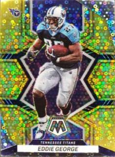 Eddie George