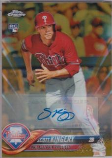 Scott Kingery