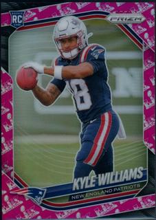 Kyle Williams