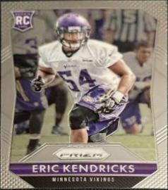 Eric Kendricks