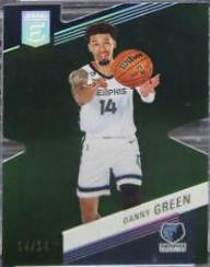 Danny Green