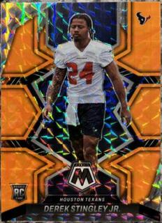 Derek Stingley Jr.