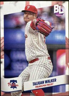 Taijuan Walker