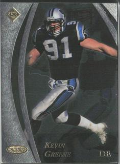 Kevin Greene