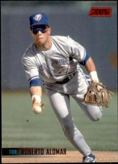 Roberto Alomar