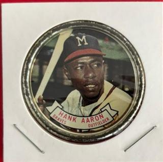 Hank Aaron