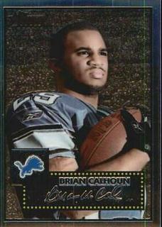 Brian Calhoun