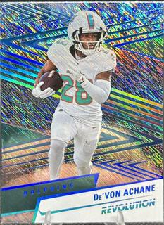 De'Von Achane
