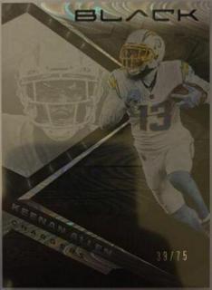 Keenan Allen