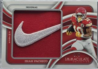 Isiah Pacheco