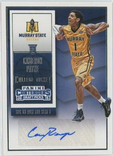 Cameron Payne