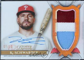 Kyle Schwarber