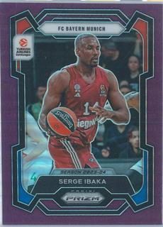 Serge Ibaka