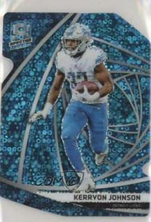 Kerryon Johnson