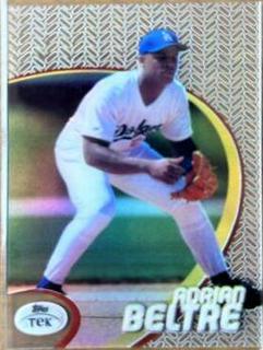 Adrian Beltre