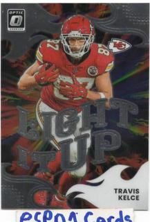 Travis Kelce