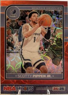 Scotty Pippen Jr.
