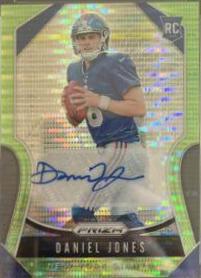 Daniel Jones