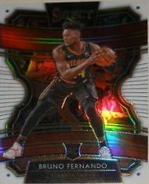 Bruno Fernando