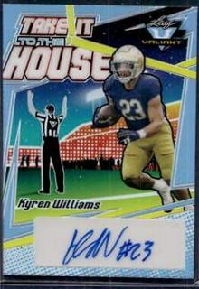Kyren Williams