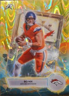 Bo Nix