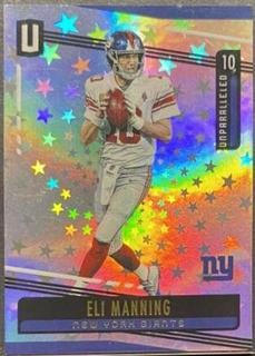 Eli Manning