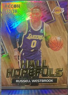 Russell Westbrook