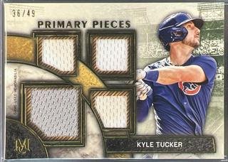 Kyle Tucker