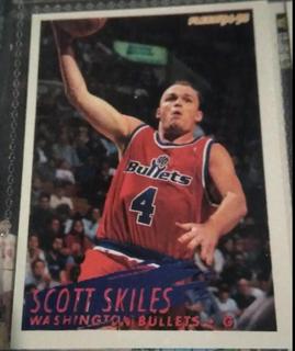 Scott Skiles