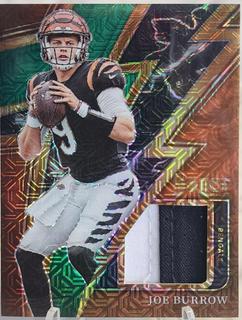 Joe Burrow