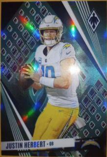 Justin Herbert
