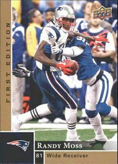 Randy Moss