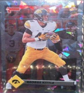George Kittle