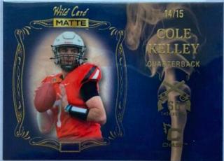 Cole Kelley