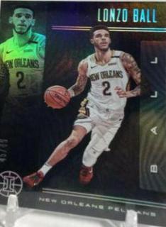 Lonzo Ball