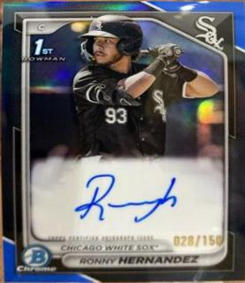 Ronny Hernandez
