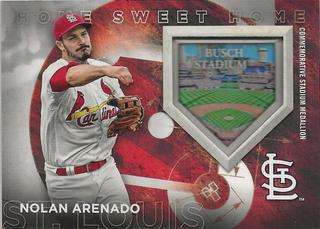 Nolan Arenado