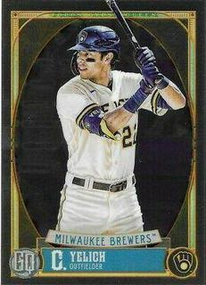 Christian Yelich