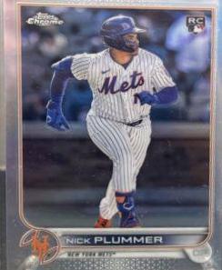 Nick Plummer