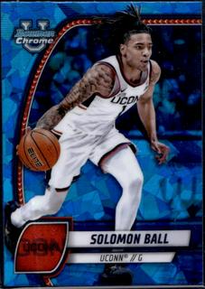 Solomon Ball