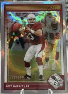Kurt Warner