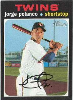 Jorge Polanco