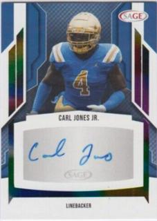 Carl Jones