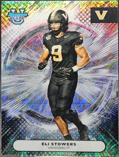 Eli Stowers