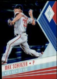 Max Scherzer