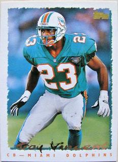 Troy Vincent