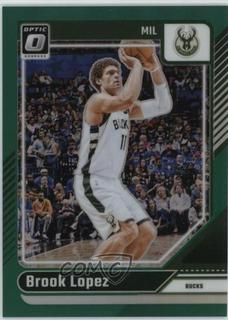 Brook Lopez