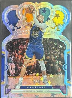 Stephen Curry