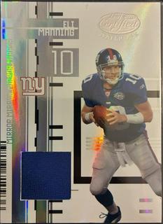 Eli Manning