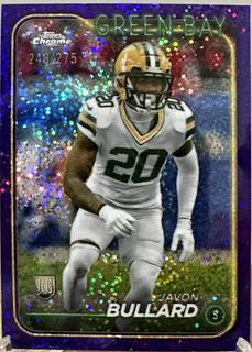 Javon Bullard